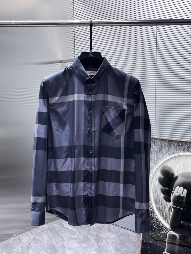 Burberry Shirts